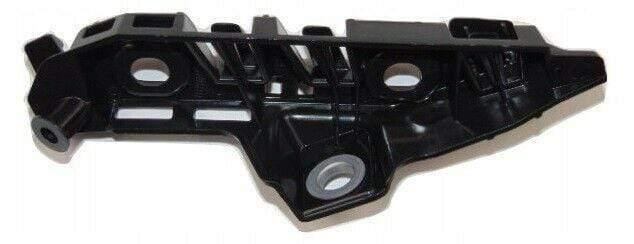 Fits VW Passat B8 2015- Front Bumper Bracket Driver Side - image 2