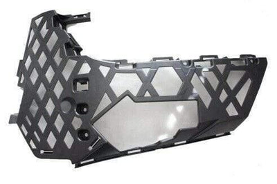 Fits VW Passat B8 2015- Front Bumper Guide Bracket Driver Side - tradevehicleparts.co.uk
