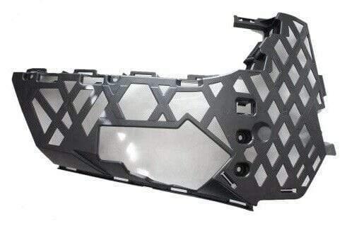 Fits VW Passat B8 2015- Front Bumper Guide Bracket Passenger Side - image 2