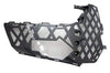 Fits VW Passat B8 2015- Front Bumper Guide Bracket Passenger Side thumbnail