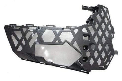 Fits VW Passat B8 2015- Front Bumper Guide Bracket Passenger Side - tradevehicleparts.co.uk