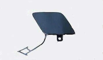 Fits VW Passat B8 2015- Front Bumper Tow Eye Cover - image 2