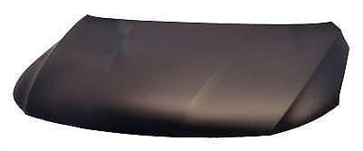 Fits VW Passat Cc 2008-2012 Bonnet Primed - tradevehicleparts.co.uk