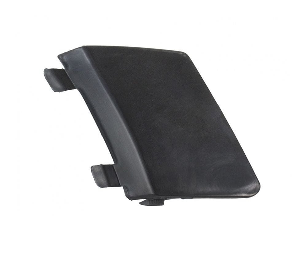 VW Passat Cc 2008-2012 Front Bumper Towing Eye Cover Cap Primed