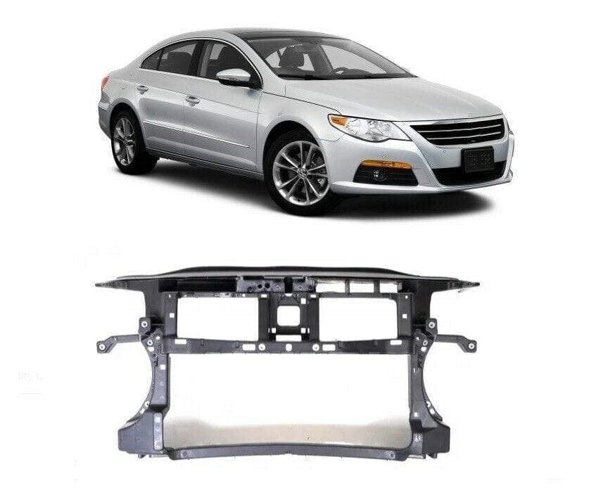 VW Passat Cc 2008-2012 Front Panel