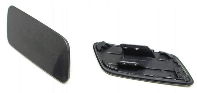 Fits VW Passat Cc 2008-2012 Headlight Washer Cover Primed Driver Side - image 3