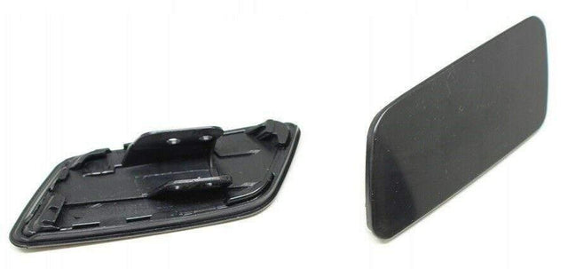 Fits VW Passat Cc 2008-2012 Headlight Washer Cover Primed Passenger Side - image 3