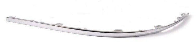 Fits VW Passat Cc 2008-2012 Rear Bumper Moulding Chrome Passenger Side - image 2