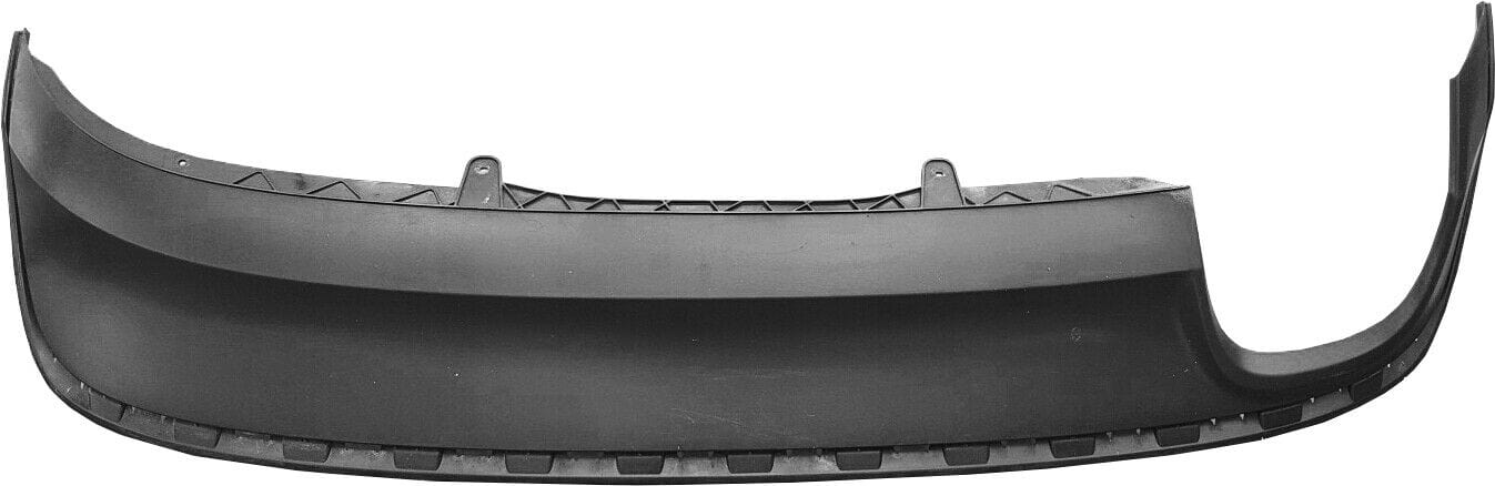 VW Passat Cc 2008-2012 Rear Bumper Spoiler Diffuser
