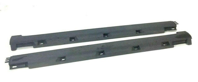 Fits VW Passat Cc 2008-2012 Side Skirt Seal Pair Driver & Passenger Side - image 4