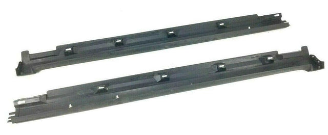 Fits VW Passat Cc 2008-2012 Side Skirt Seal Pair Driver & Passenger Side - image 2