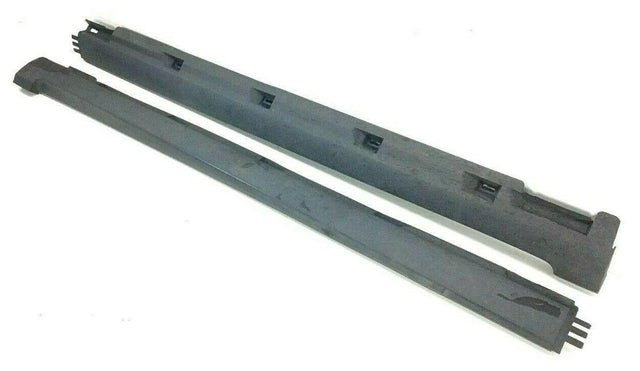 Fits VW Passat Cc 2008-2012 Side Skirt Seal Pair Driver & Passenger Side - image 3