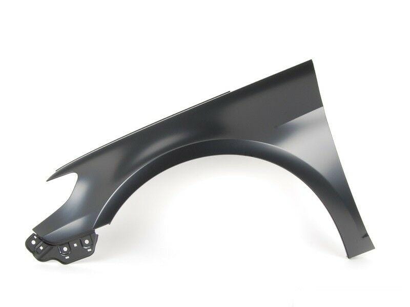 VW Passat Cc 2008-2017 Front Wing Primed Passenger Side