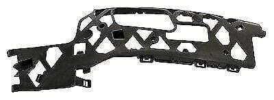 Fits VW Passat Cc 2012-2017 Front Bumper Bracket Driver Side - tradevehicleparts.co.uk