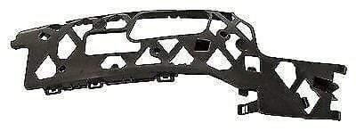 Fits VW Passat Cc 2012-2017 Front Bumper Bracket Passenger Side - tradevehicleparts.co.uk