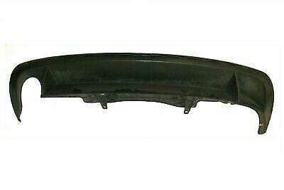 VW Passat Cc 2012-2017 Rear Bumper Spoiler Diffuser