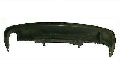 Fits VW Passat Cc 2012-2017 Rear Bumper Spoiler Diffuser - tradevehicleparts.co.uk