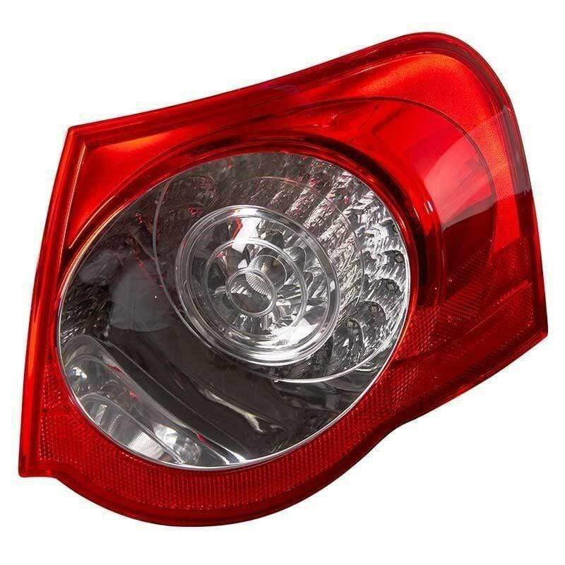 VW Passat Estate 2005-2010 Rear Light Lamp Led Outer Section Right Side