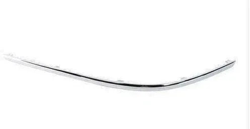 Fits VW Passat Saloon 2005-2010 Rear Bumper Moulding Chrome Driver Side  - image 2