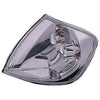 Fits VW Polo 2000-2002 Indicator Light Lamp Situated Next To Headlight Left thumbnail