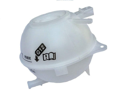 Fits VW Polo 2002-2005 Expansion Tank Coolant Bottle Reservoir - tradevehicleparts.co.uk