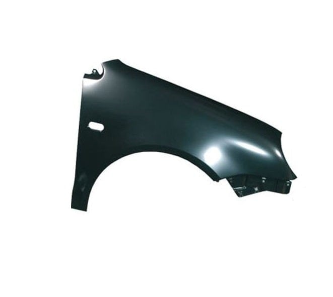 VW Polo 2002-2005 Front Wing Driver Side