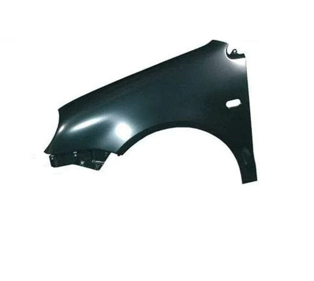 Fits VW Polo 2002-2005 Front Wing Primed Passenger Side - image 2