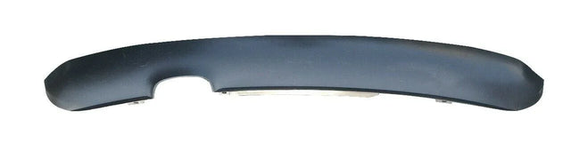 Fits VW Polo 2002-2005 Rear Bumper Spoiler Diffuser - image 2