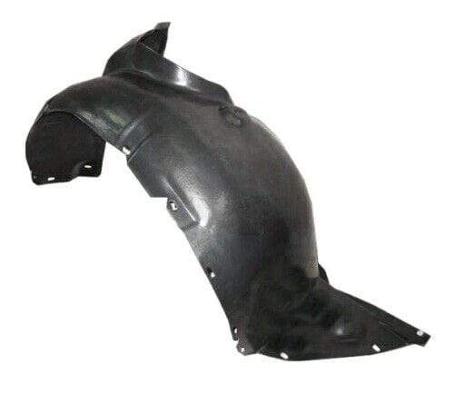 VW Polo 2002-2009 Front Wing Arch Liner Splash Guard Right Side Complete