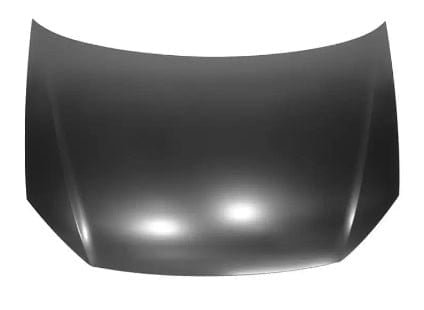 VW Polo 2005-2009 Bonnet 