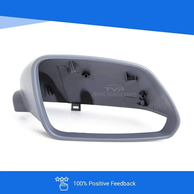 Fits VW Polo 2005-2009 Door Wing Mirror Electric Heated Primed Driver Side - image 9