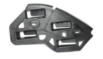Fits VW Polo 2005-2009 Front Bumper Bracket Support Driver Side - image 2