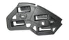 Fits VW Polo 2005-2009 Front Bumper Bracket Support Driver Side thumbnail