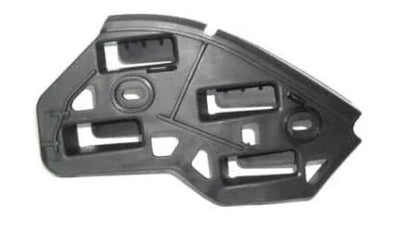 Fits VW Polo 2005-2009 Front Bumper Bracket Support Driver Side - tradevehicleparts.co.uk