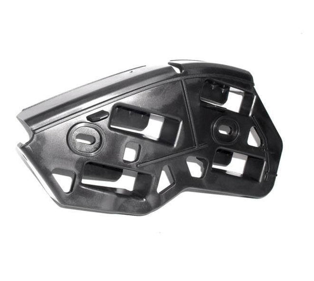 Fits VW Polo 2005-2009 Front Bumper Bracket Support Passenger Side - image 2
