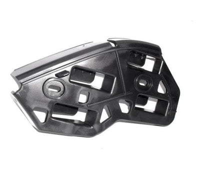 Fits VW Polo 2005-2009 Front Bumper Bracket Support Passenger Side - tradevehicleparts.co.uk