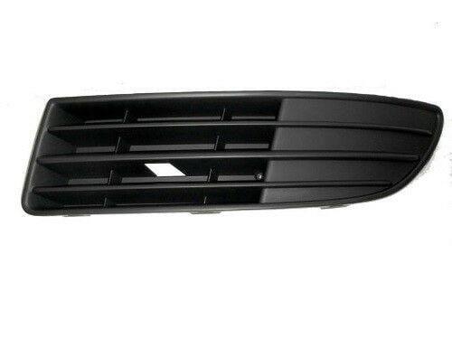 Fits VW Polo 2005-2009 Front Bumper Fog Light Grille Cover Trim Left Passenger Side - image 2
