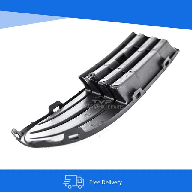 Fits VW Polo 2005-2009 Front Bumper Fog Light Grille Cover Trim Right Driver Side - image 7