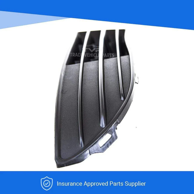 Fits VW Polo 2005-2009 Front Bumper Fog Light Grille Cover Trim Right Driver Side - image 9