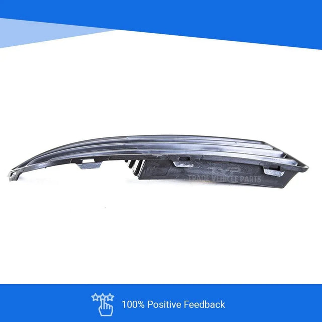 Fits VW Polo 2005-2009 Front Bumper Fog Light Grille Cover Trim Right Driver Side - image 10