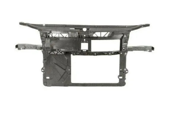 Fits VW Polo 2005-2009 Front Panel No A/C  - image 2