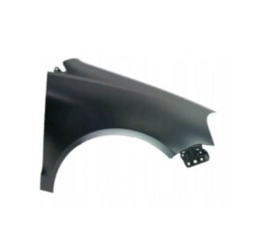 VW Polo 2005-2009 Front Wing Driver Side