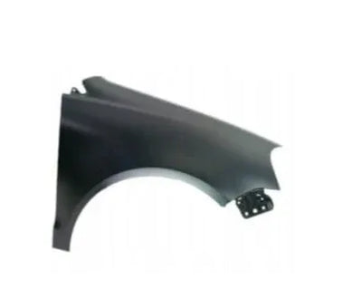 Fits VW Polo 2005-2009 Front Wing Primed Driver Side - tradevehicleparts.co.uk