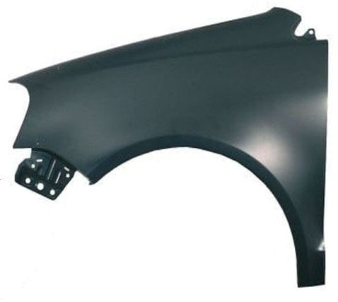 VW Polo 2005-2009 Front Wing Passenger Side
