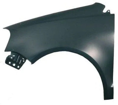 Fits VW Polo 2005-2009 Front Wing Primed Passenger Side - tradevehicleparts.co.uk