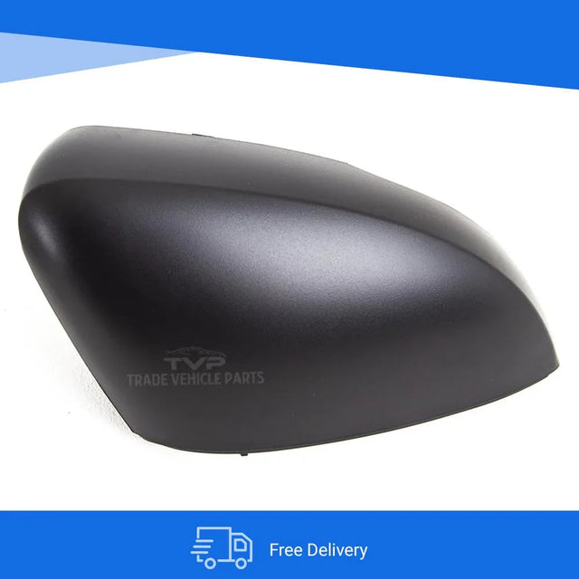 Fits VW Polo 2009-2014 Door Wing Mirror Manual With Indicator Driver Side - image 9