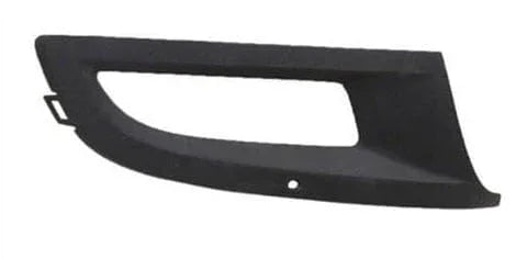 Fits VW Polo 2009-2014 Driver Side Front Bumper Fog Grille With Fog Hole  - image 2