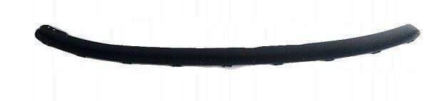Fits VW Polo 2009-2014 Front Bumper Spoiler Trim Black (Clips To The Spoiler) - image 2