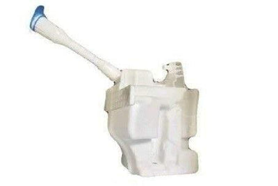 Fits VW Polo 2009-2014 Windscreen Washer Bottle Tank 5.4l - tradevehicleparts.co.uk