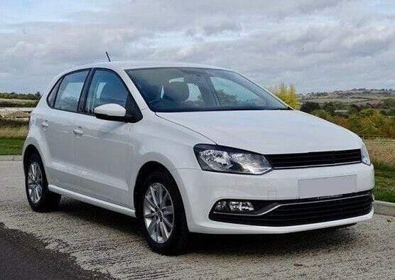 Fits VW Polo 2009-2017 Front Panel 1.2L Petrol 105Bhp & 1.2/1.6L Diesel Models - image 6